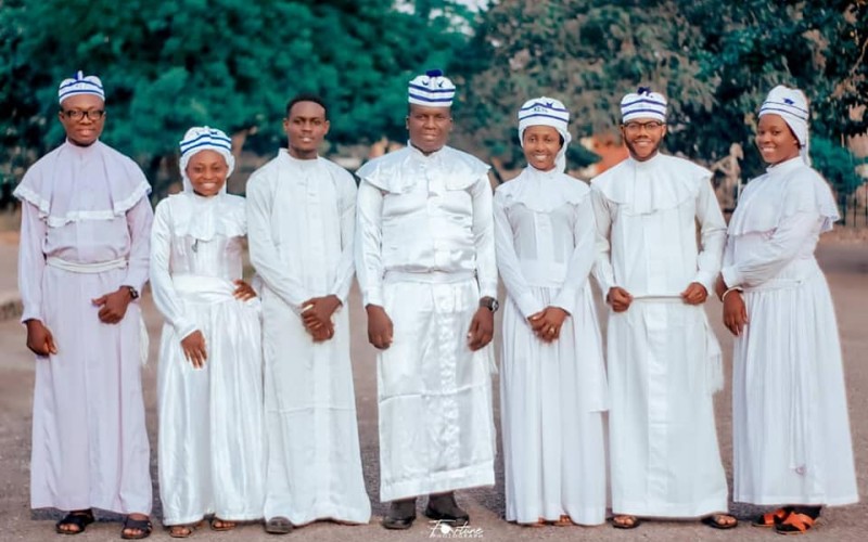 MZYS South East Nigerian Campuses